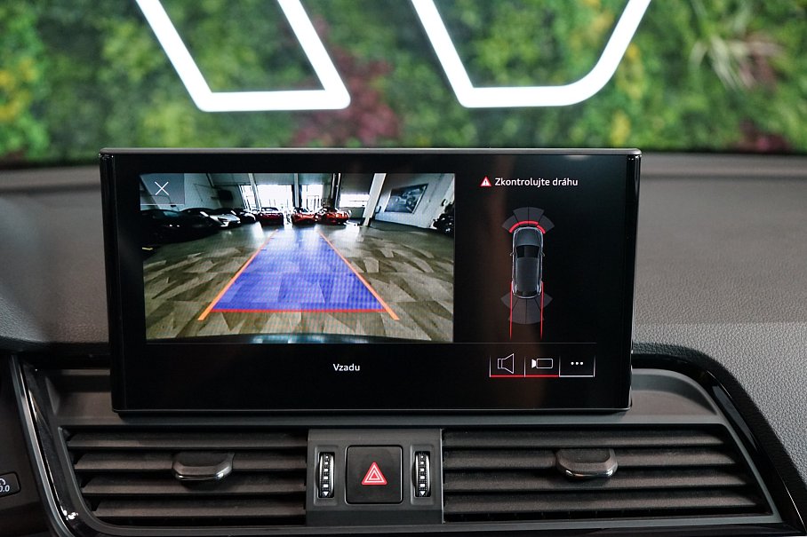 Audi Q5 40 TDI quattro