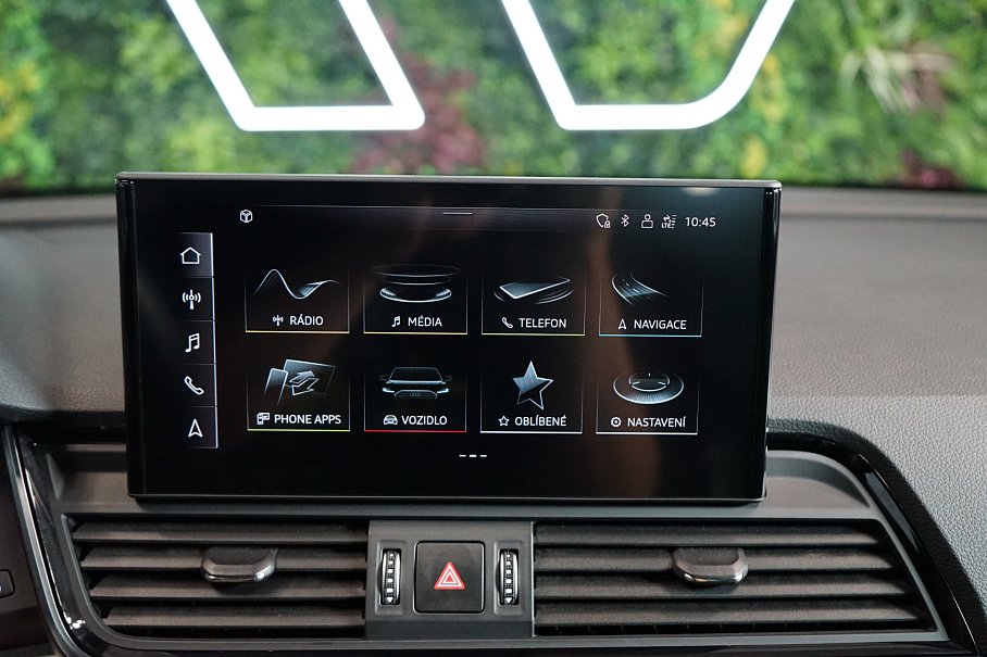 Audi Q5 40 TDI quattro