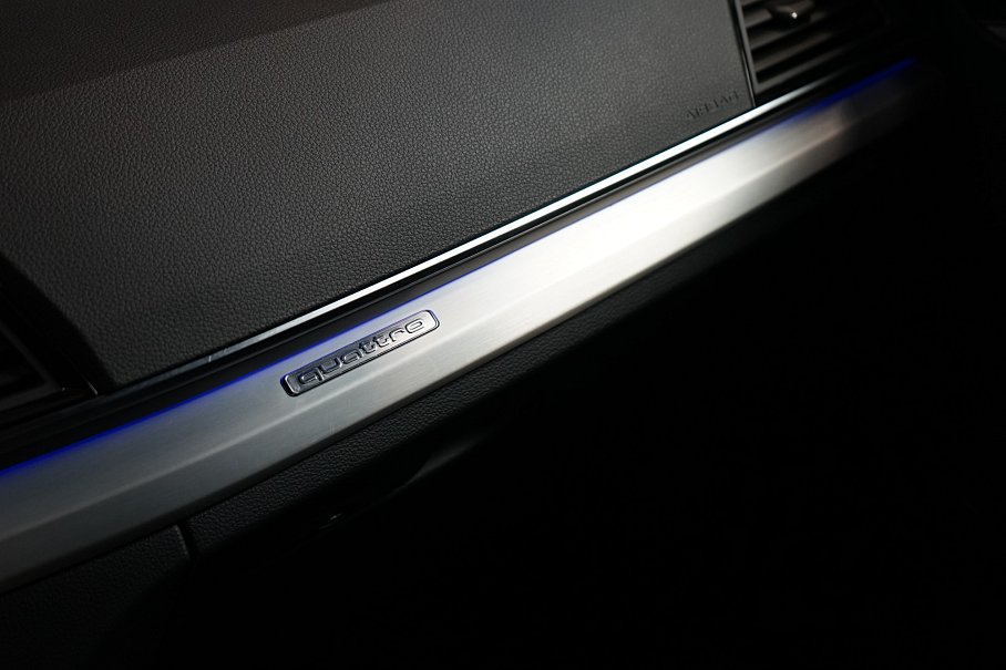 Audi Q5 40 TDI quattro