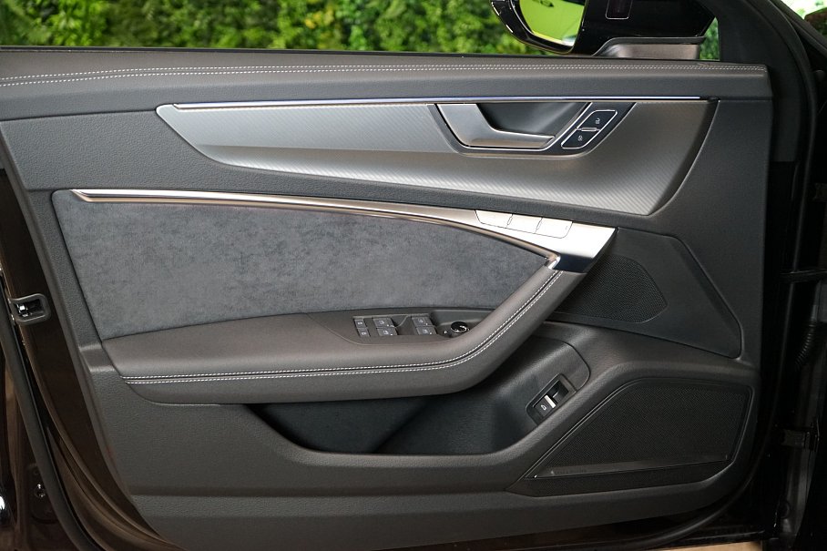 Audi A6 Allroad 55 TDI quattro