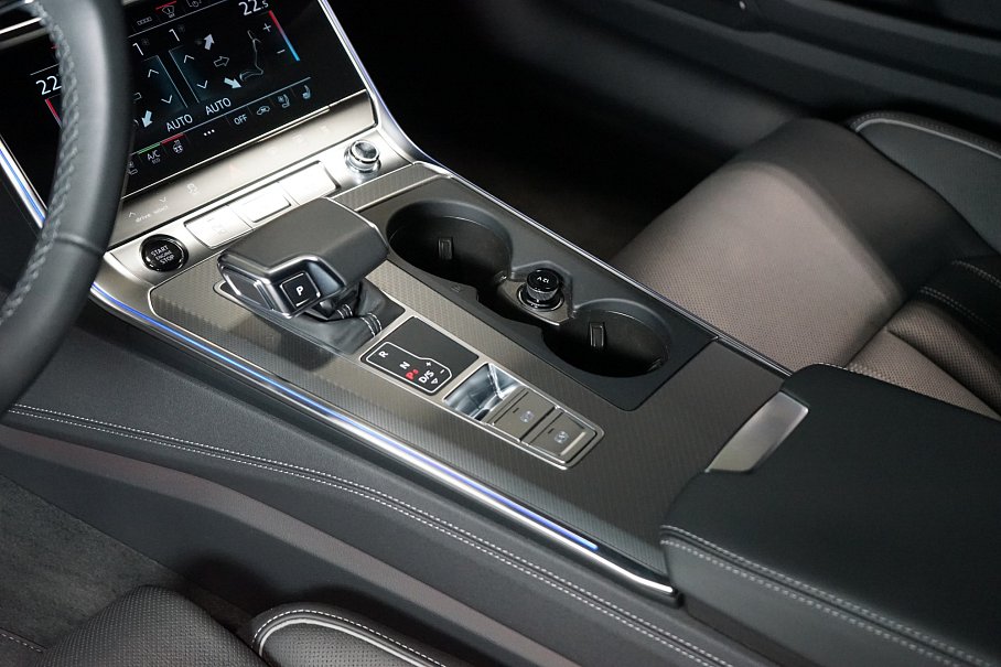 Audi A6 Allroad 55 TDI quattro