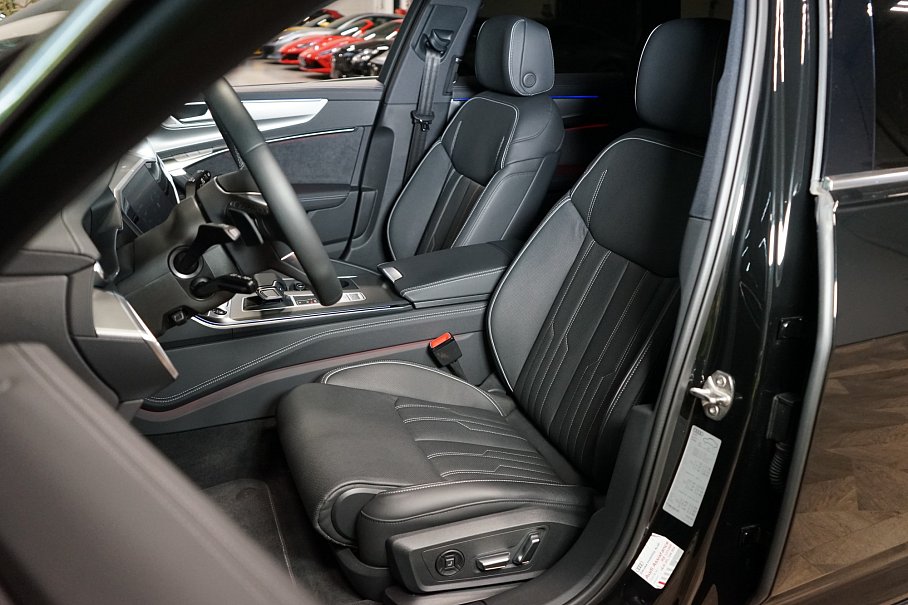 Audi A6 Allroad 55 TDI quattro