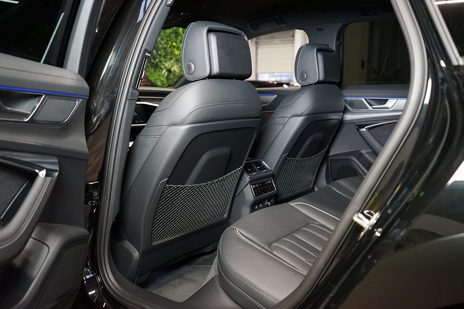 Audi A6 Allroad 55 TDI quattro