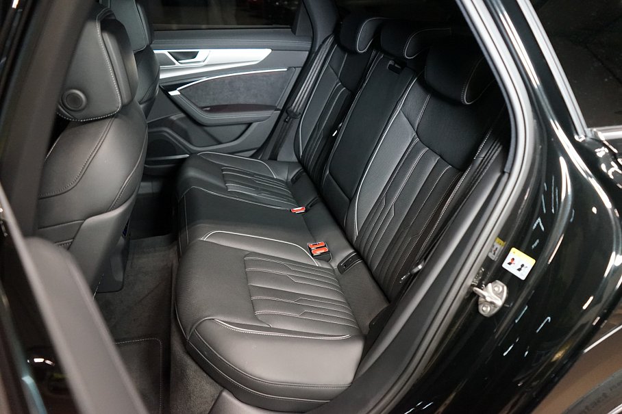 Audi A6 Allroad 55 TDI quattro