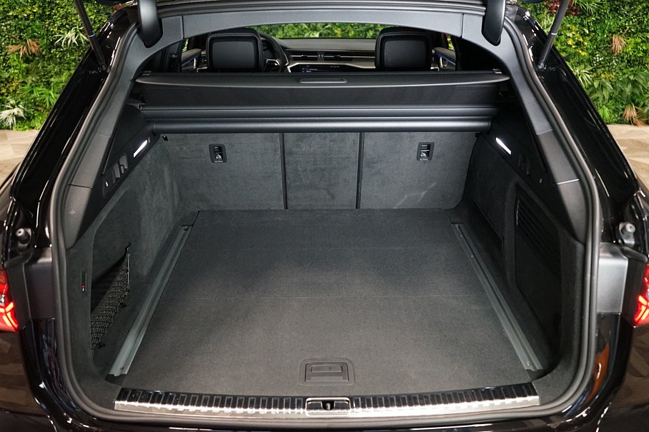 Audi A6 Allroad 55 TDI quattro