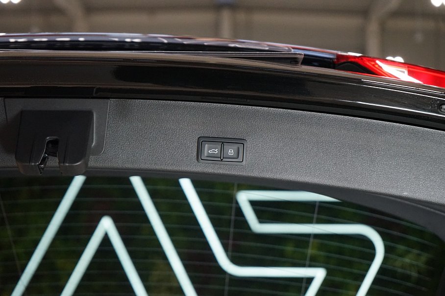 Audi A6 Allroad 55 TDI quattro