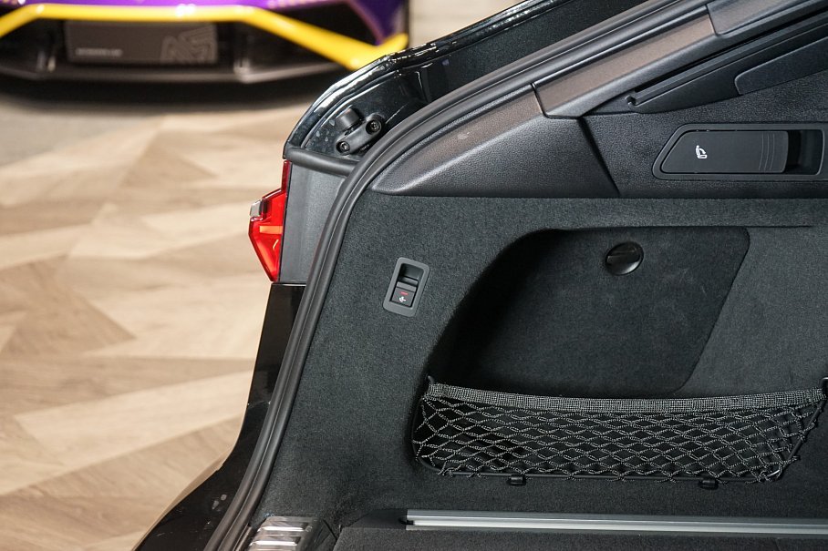 Audi A6 Allroad 55 TDI quattro