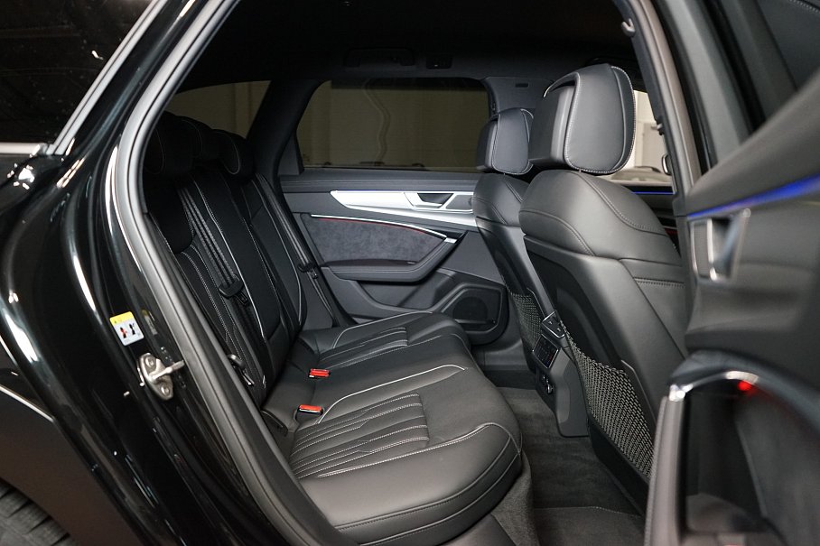 Audi A6 Allroad 55 TDI quattro