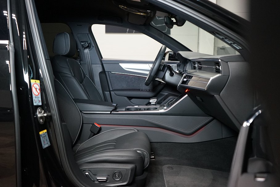 Audi A6 Allroad 55 TDI quattro