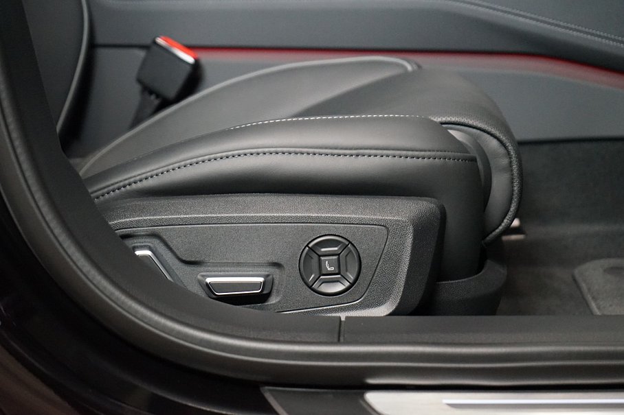 Audi A6 Allroad 55 TDI quattro