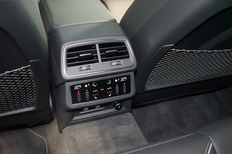 Audi A6 Allroad 55 TDI quattro