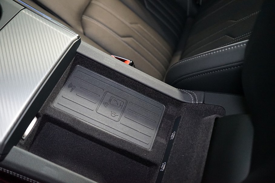 Audi A6 Allroad 55 TDI quattro