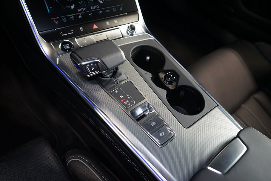 Audi A6 Allroad 55 TDI quattro