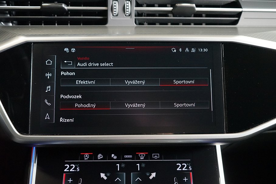 Audi A6 Allroad 55 TDI quattro