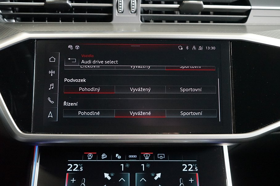 Audi A6 Allroad 55 TDI quattro