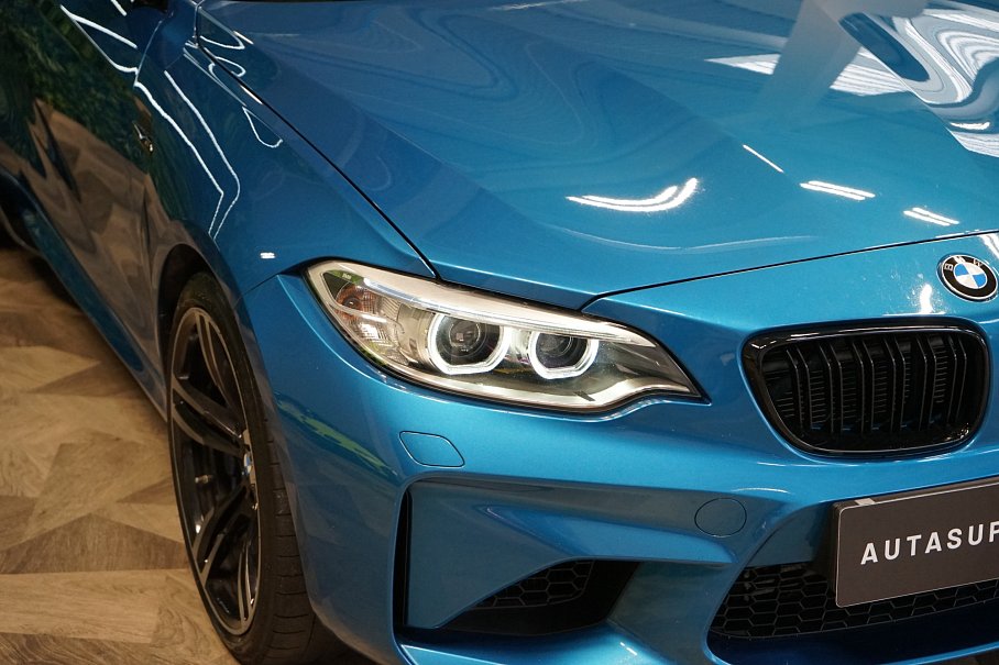 BMW M2 