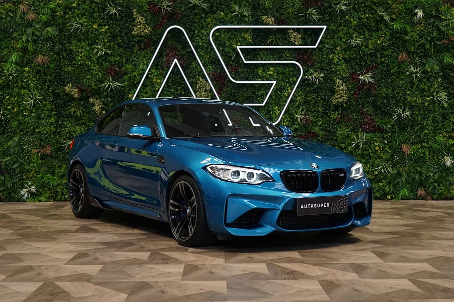 BMW M2 