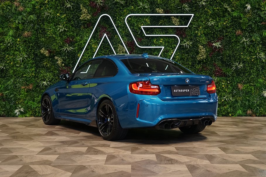 BMW M2 