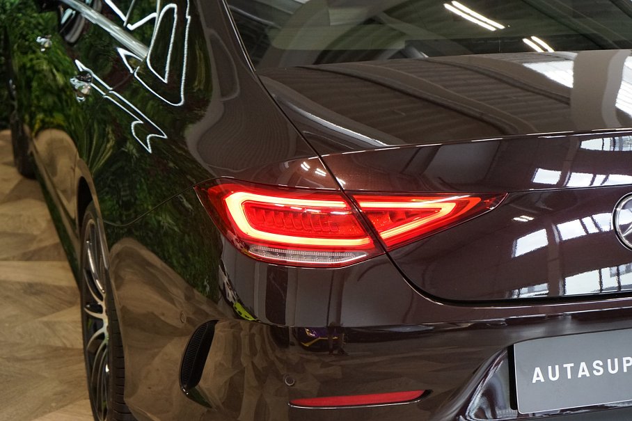 Mercedes-Benz CLS 450 4Matic