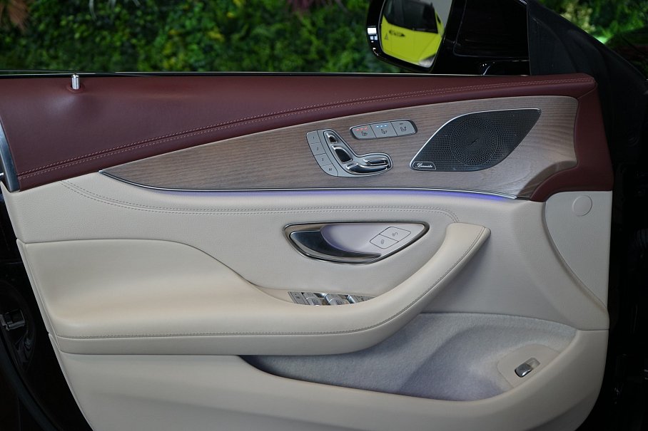 Mercedes-Benz CLS 450 4Matic