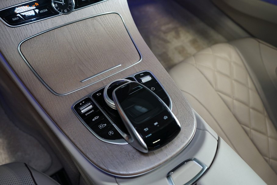 Mercedes-Benz CLS 450 4Matic