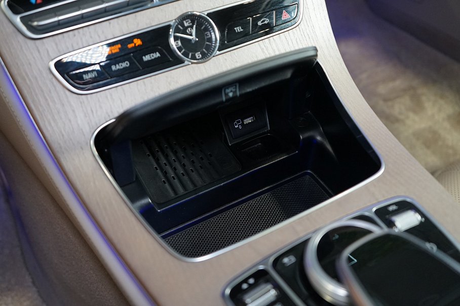 Mercedes-Benz CLS 450 4Matic