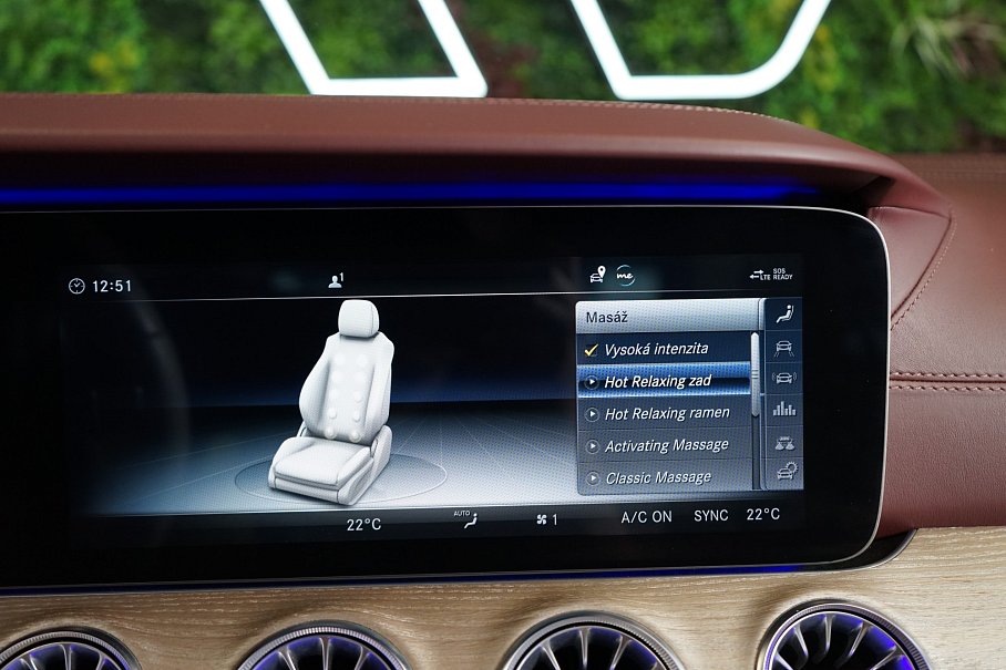 Mercedes-Benz CLS 450 4Matic