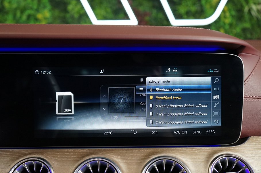 Mercedes-Benz CLS 450 4Matic