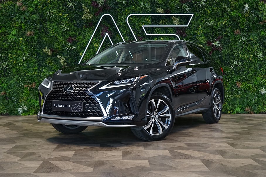 Lexus RX 300 