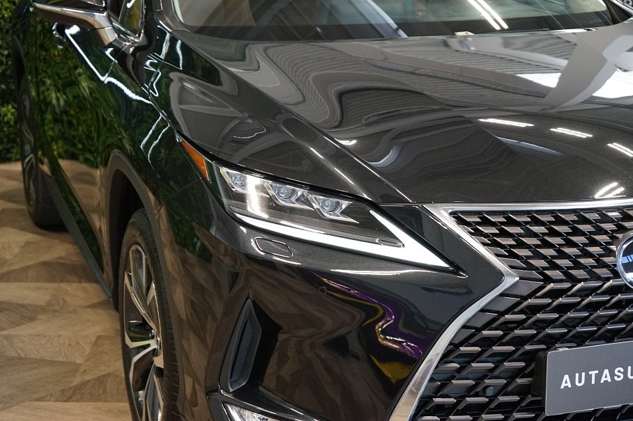 Lexus RX 300 