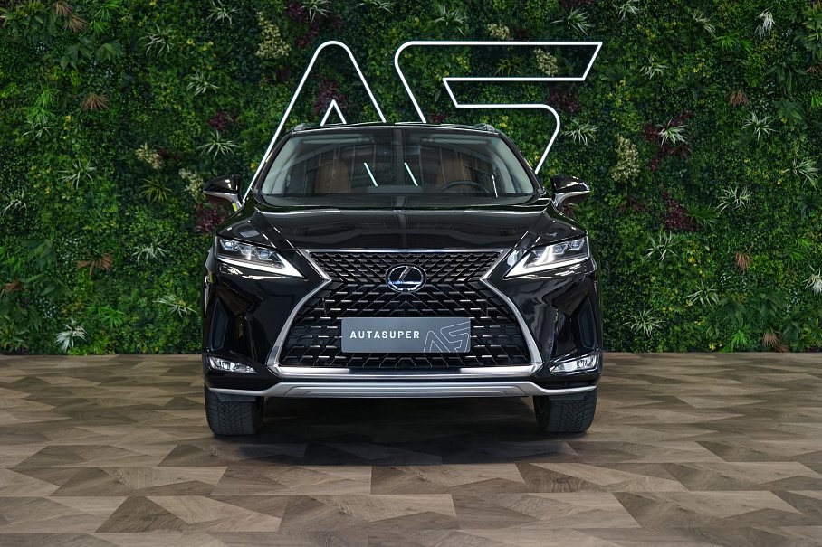 Lexus RX 300 