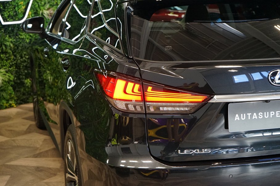 Lexus RX 300 