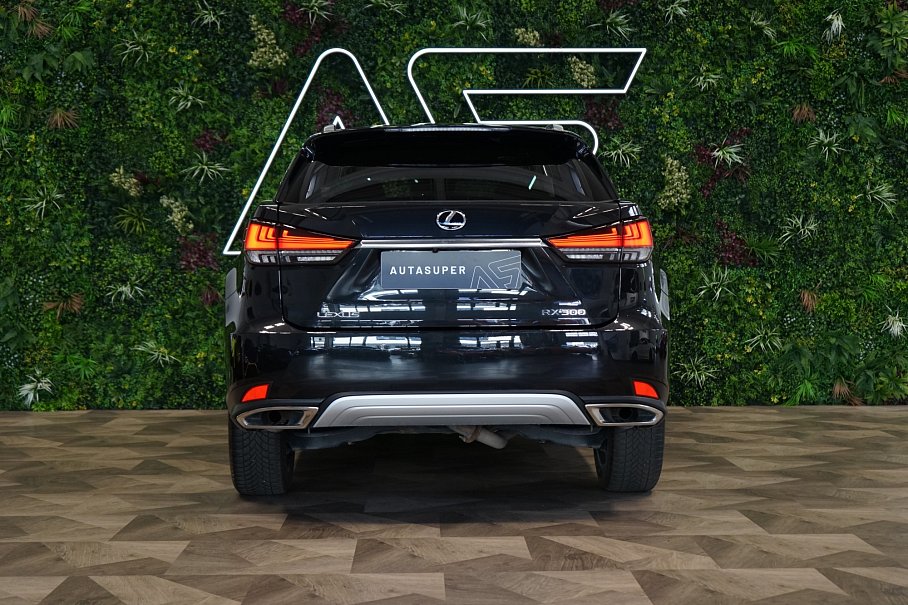 Lexus RX 300 