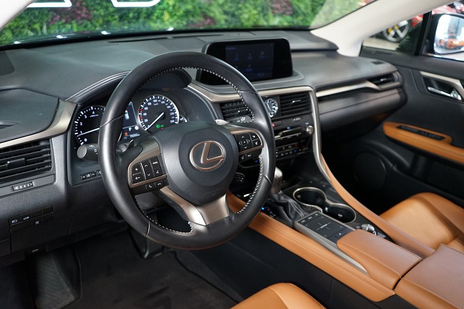 Lexus RX 300 