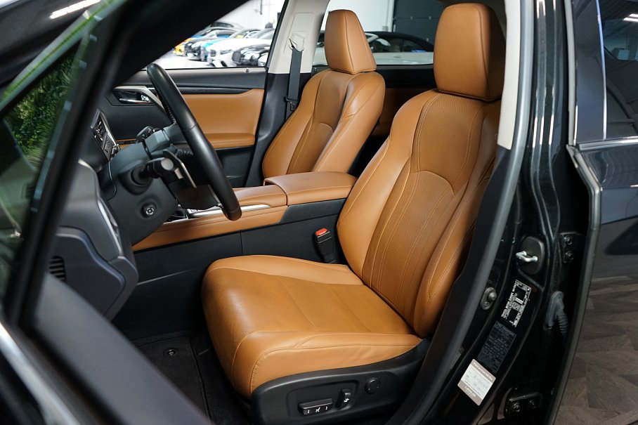 Lexus RX 300 