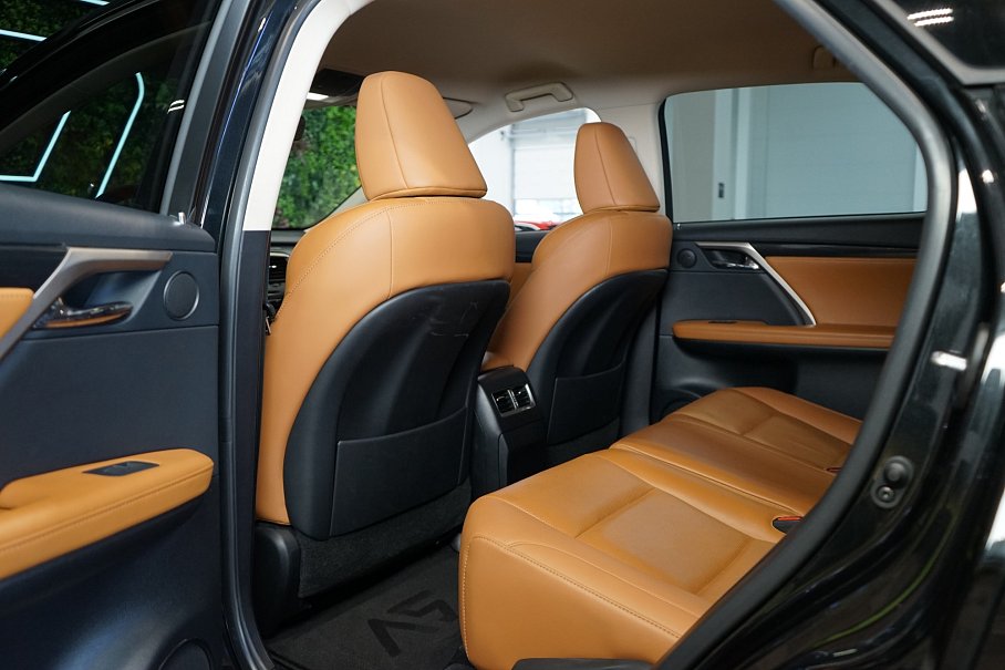 Lexus RX 300 