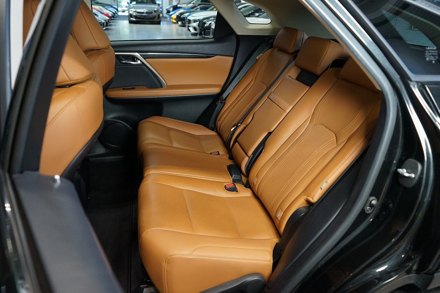 Lexus RX 300 