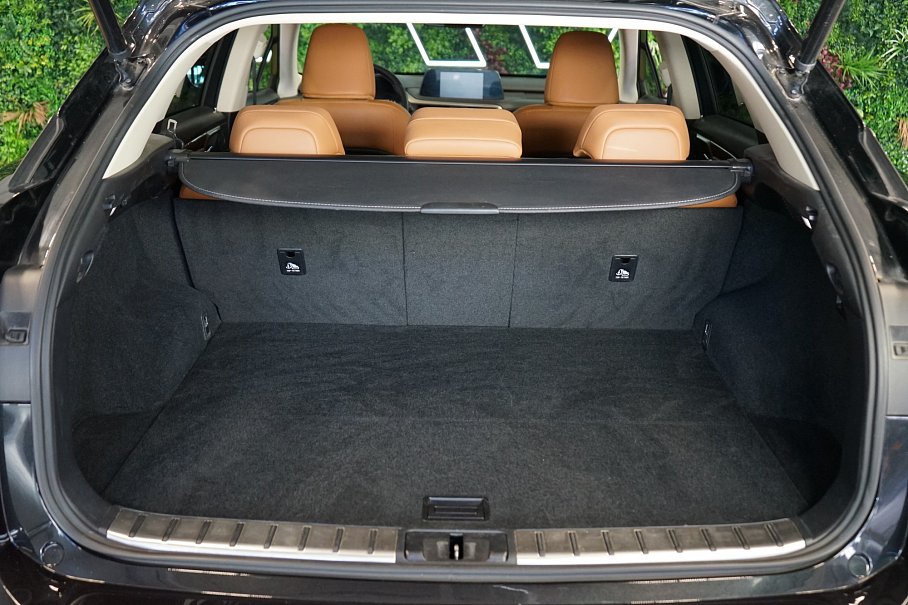 Lexus RX 300 