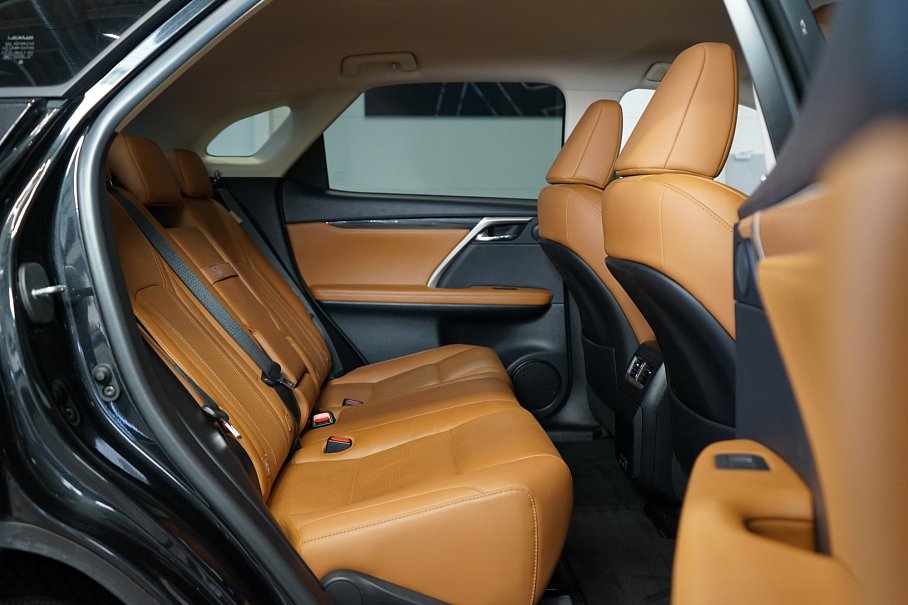 Lexus RX 300 