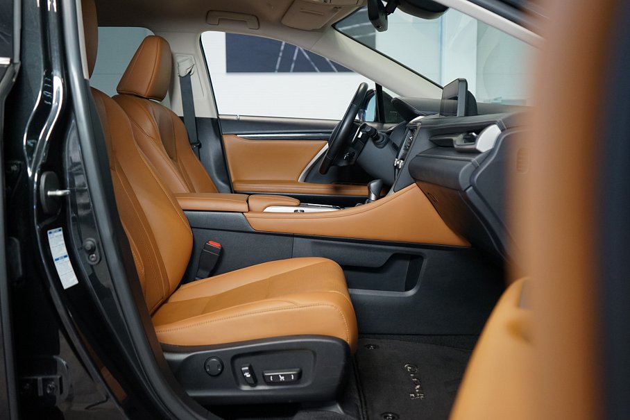 Lexus RX 300 