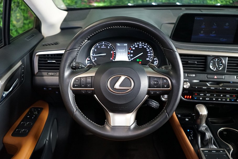 Lexus RX 300 