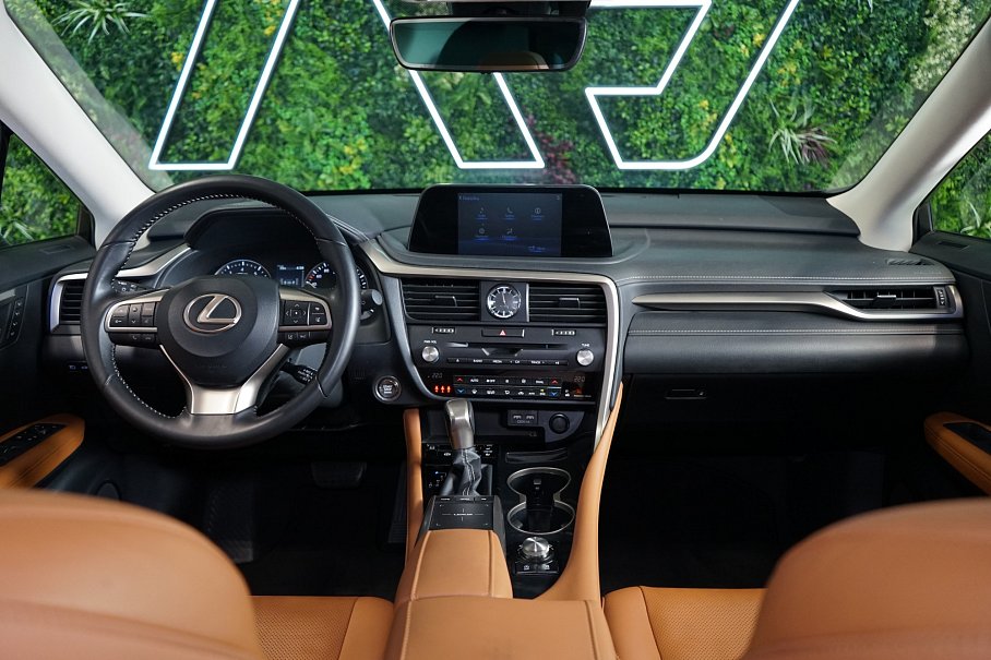 Lexus RX 300 