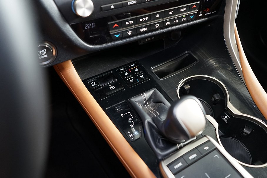 Lexus RX 300 