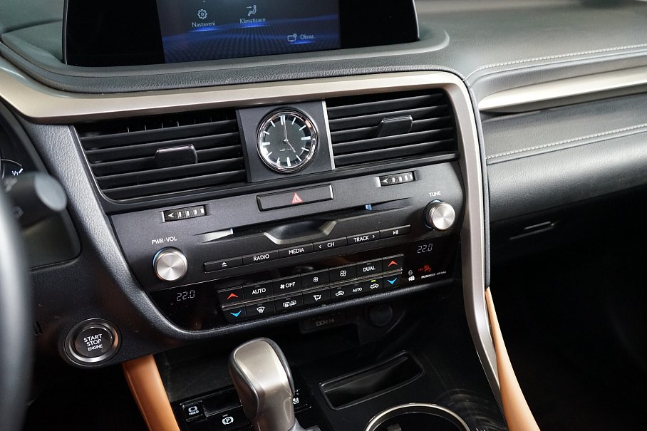 Lexus RX 300 