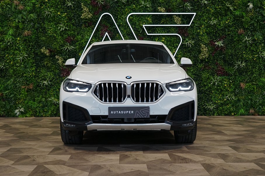 BMW X6 40i xDrive