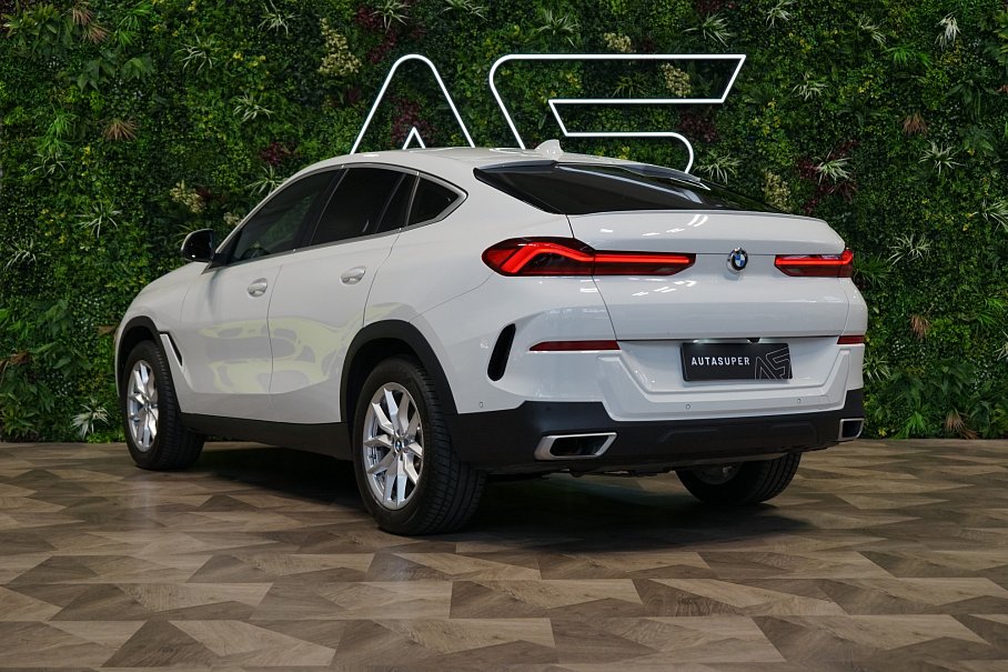 BMW X6 40i xDrive