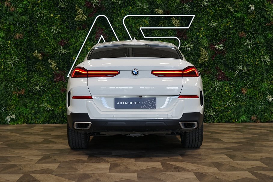 BMW X6 40i xDrive