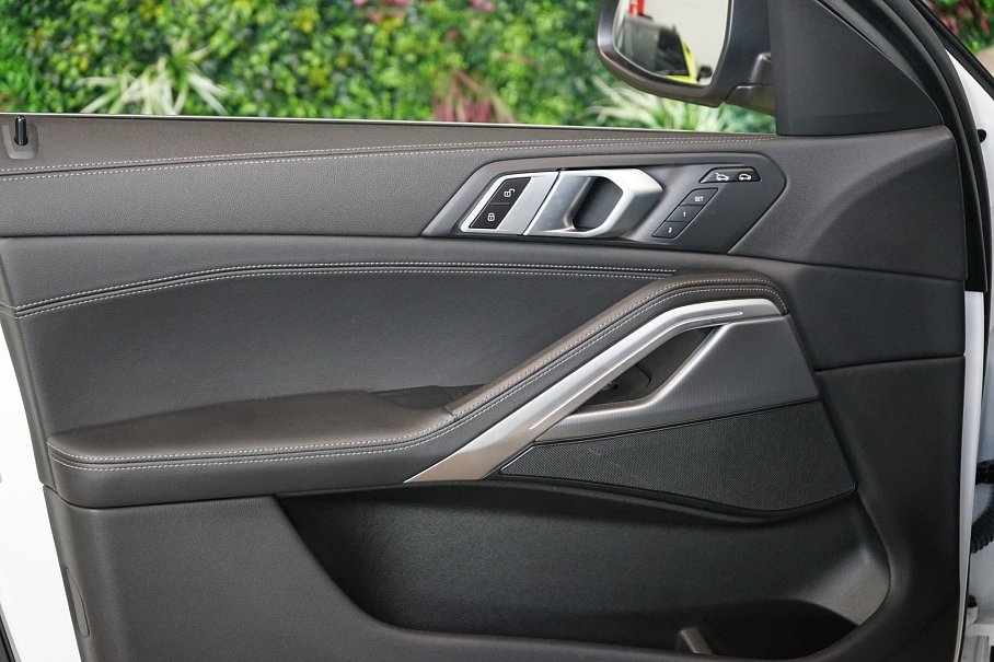 BMW X6 40i xDrive