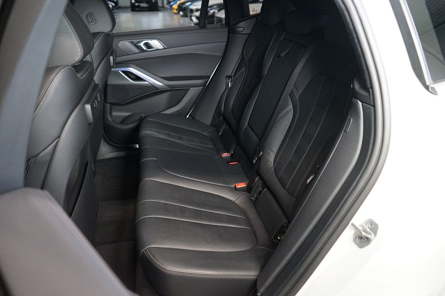BMW X6 40i xDrive