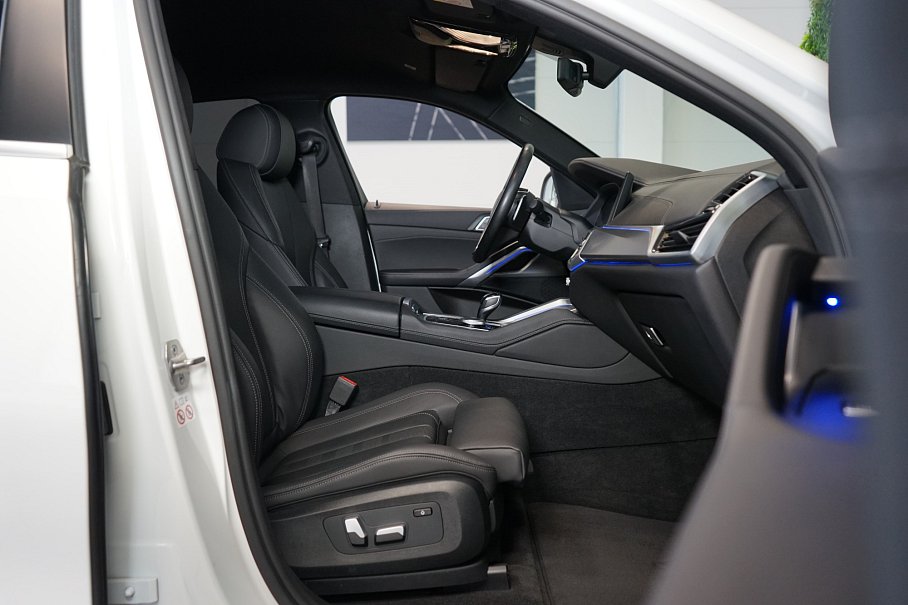 BMW X6 40i xDrive